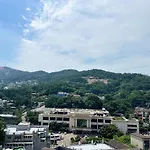 Landscape Of Seoul, 2Nd Floor, Exclusive Usage