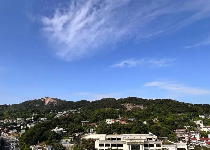 Landscape Of Seoul, 2Nd Floor, Exclusive Usage
