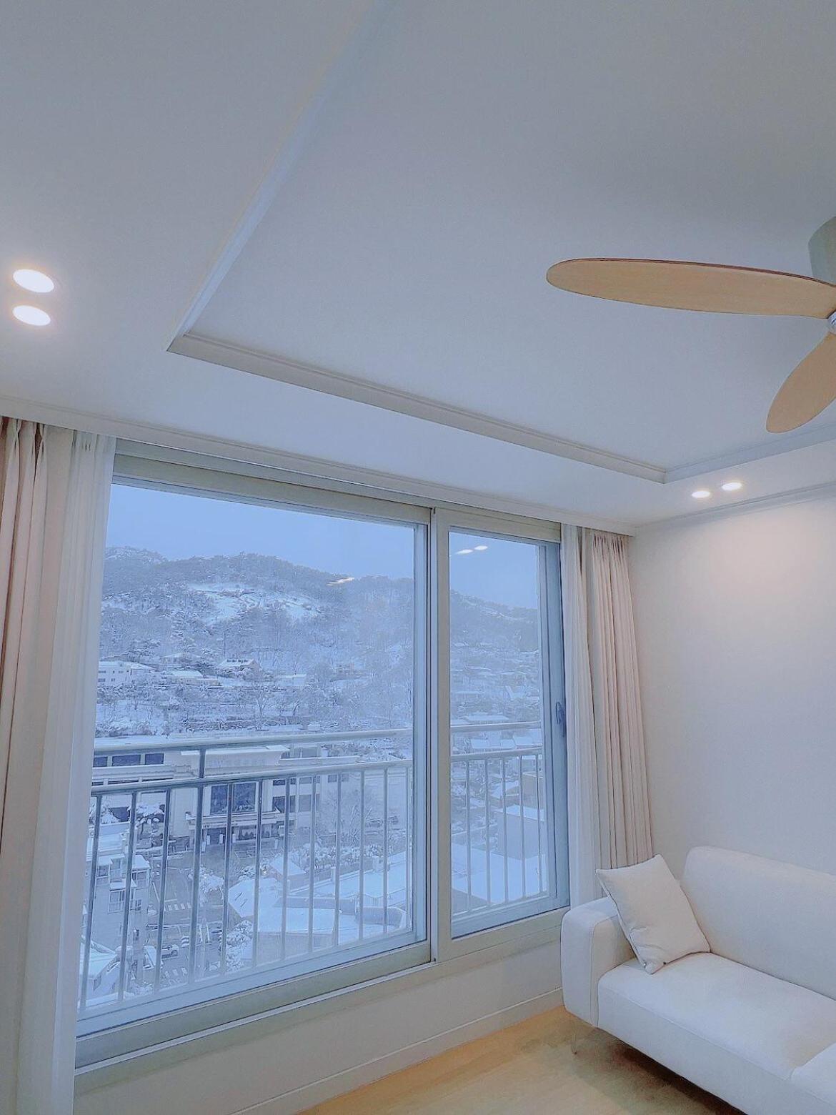 Landscape Of Seoul, 2nd Floor, Exclusive Usage