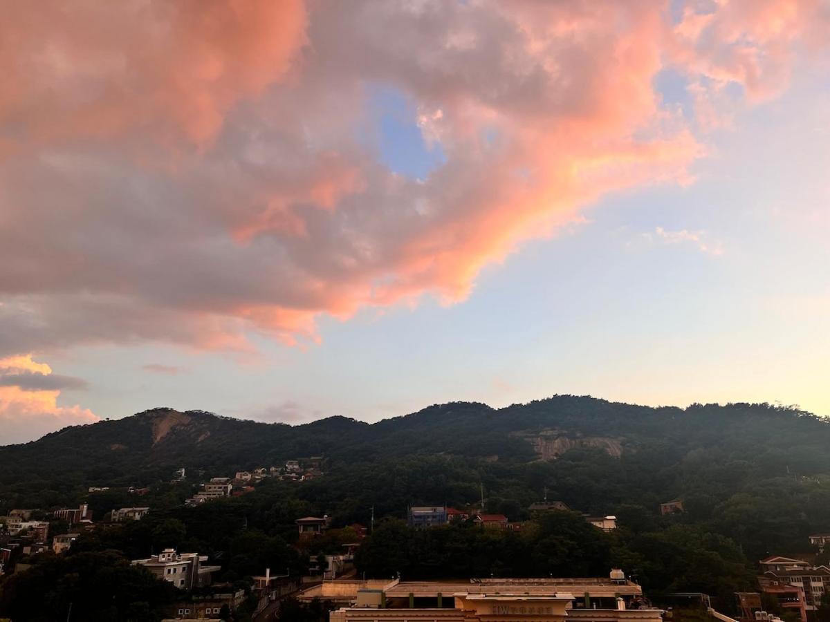 Villa Landscape Of Seoul, 2nd Floor, Exclusive Usage *