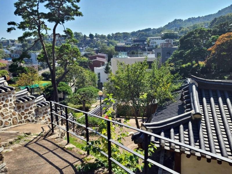 Landscape Of Seoul, 2nd Floor, Exclusive Usage Villa Seoul