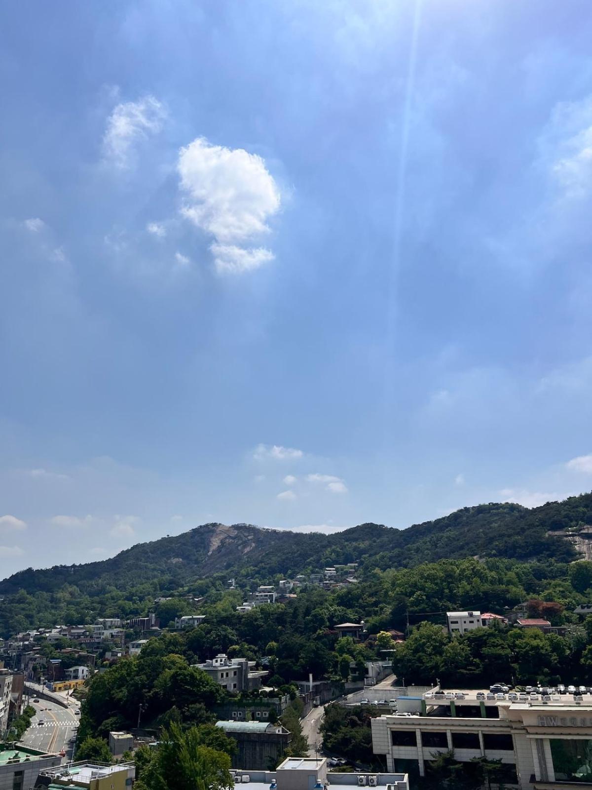 Landscape Of Seoul, 2nd Floor, Exclusive Usage * Seoul
