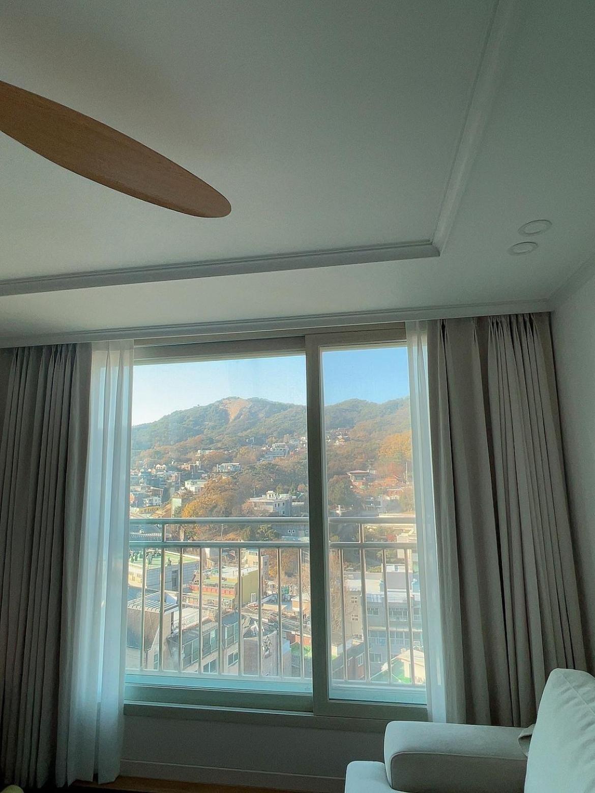 Landscape Of Seoul, 2nd Floor, Exclusive Usage * Seoul