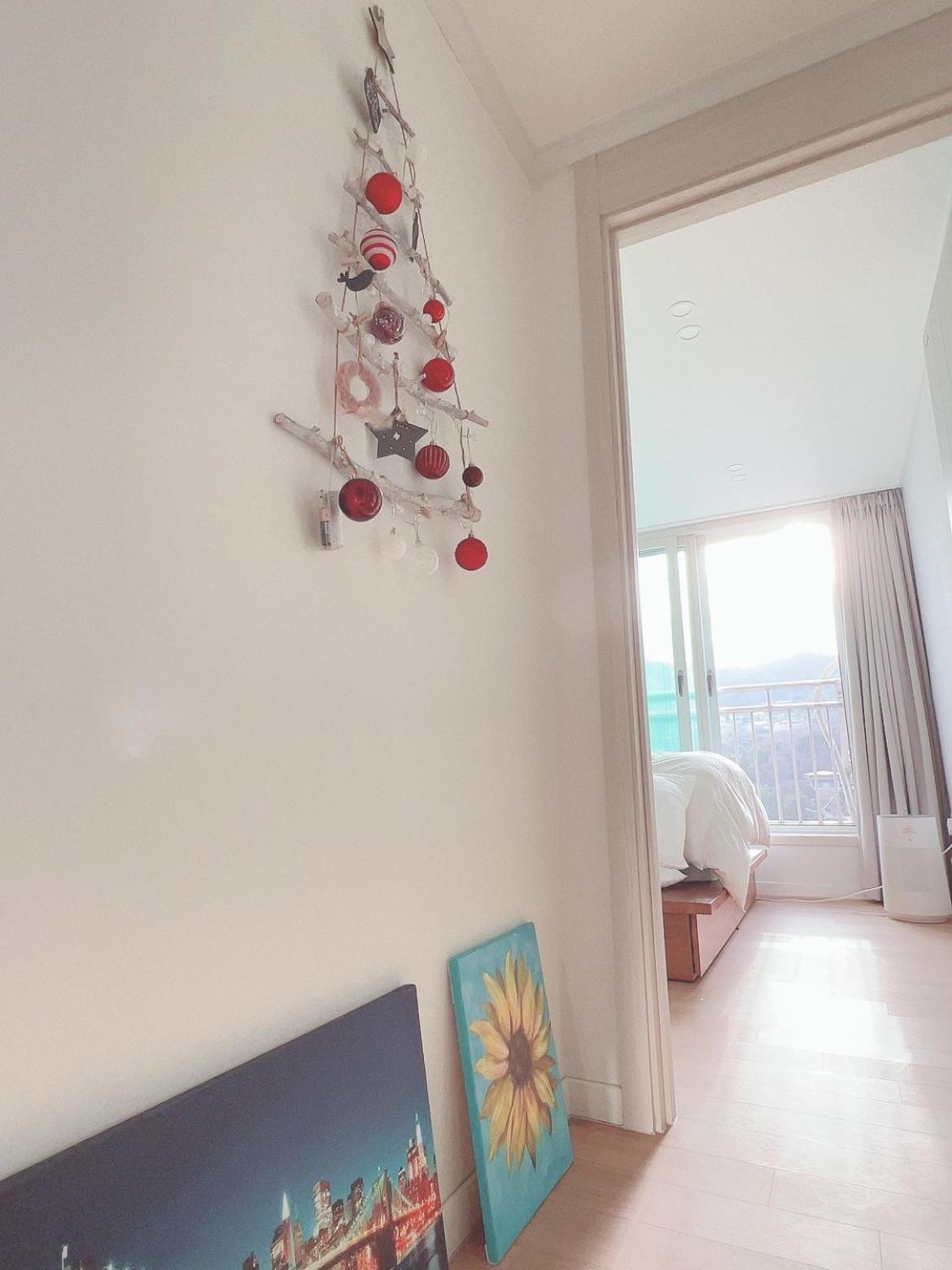 Landscape Of Seoul, 2nd Floor, Exclusive Usage