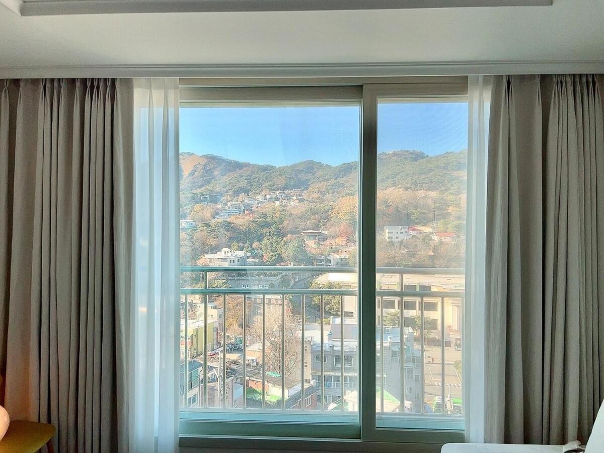 Landscape Of Seoul, 2nd Floor, Exclusive Usage Villa Seoul