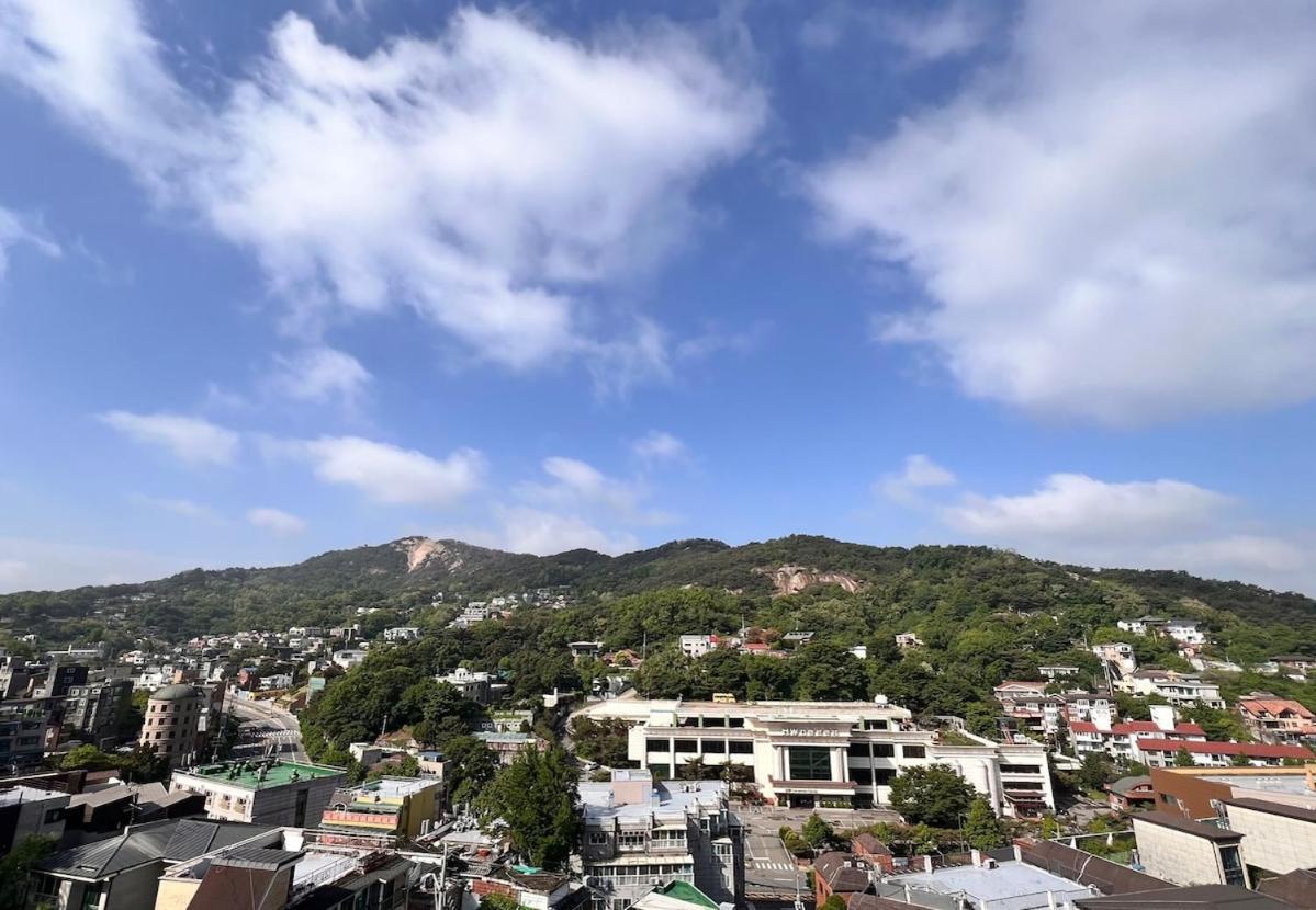 Landscape Of Seoul, 2nd Floor, Exclusive Usage Villa *