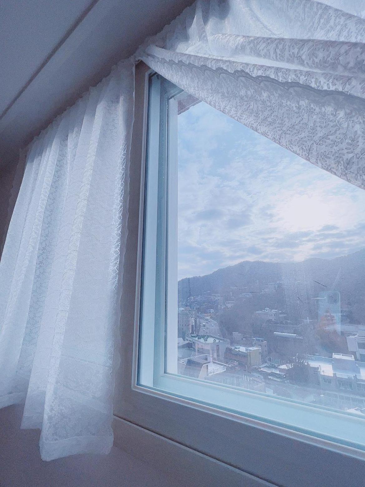 Villa Landscape Of Seoul, 2nd Floor, Exclusive Usage *