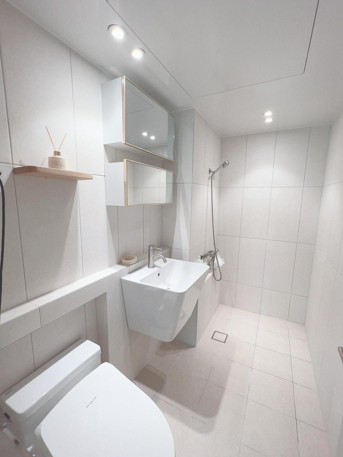 Landscape Of Seoul, 2nd Floor, Exclusive Usage * Seoul
