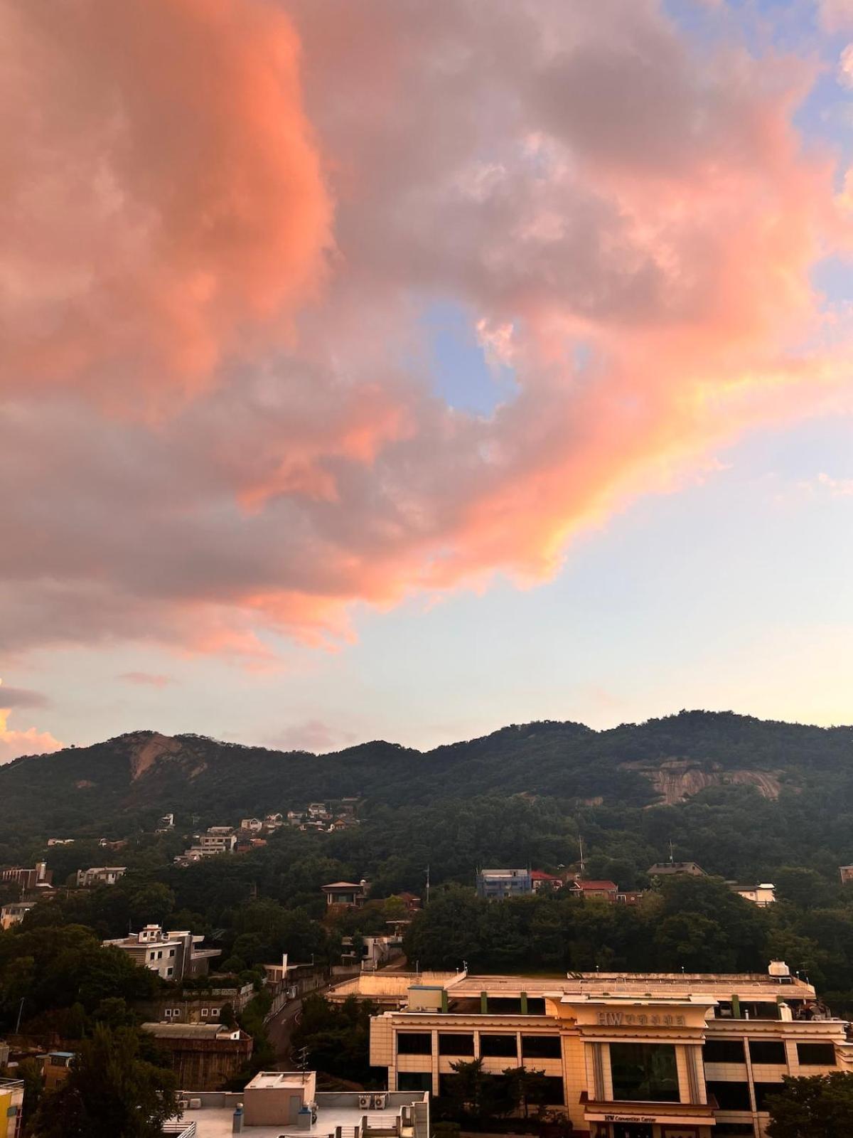 Landscape Of Seoul, 2nd Floor, Exclusive Usage *