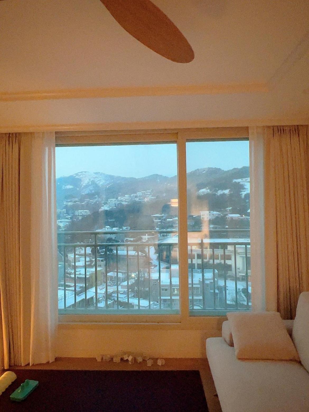 Villa Landscape Of Seoul, 2nd Floor, Exclusive Usage
