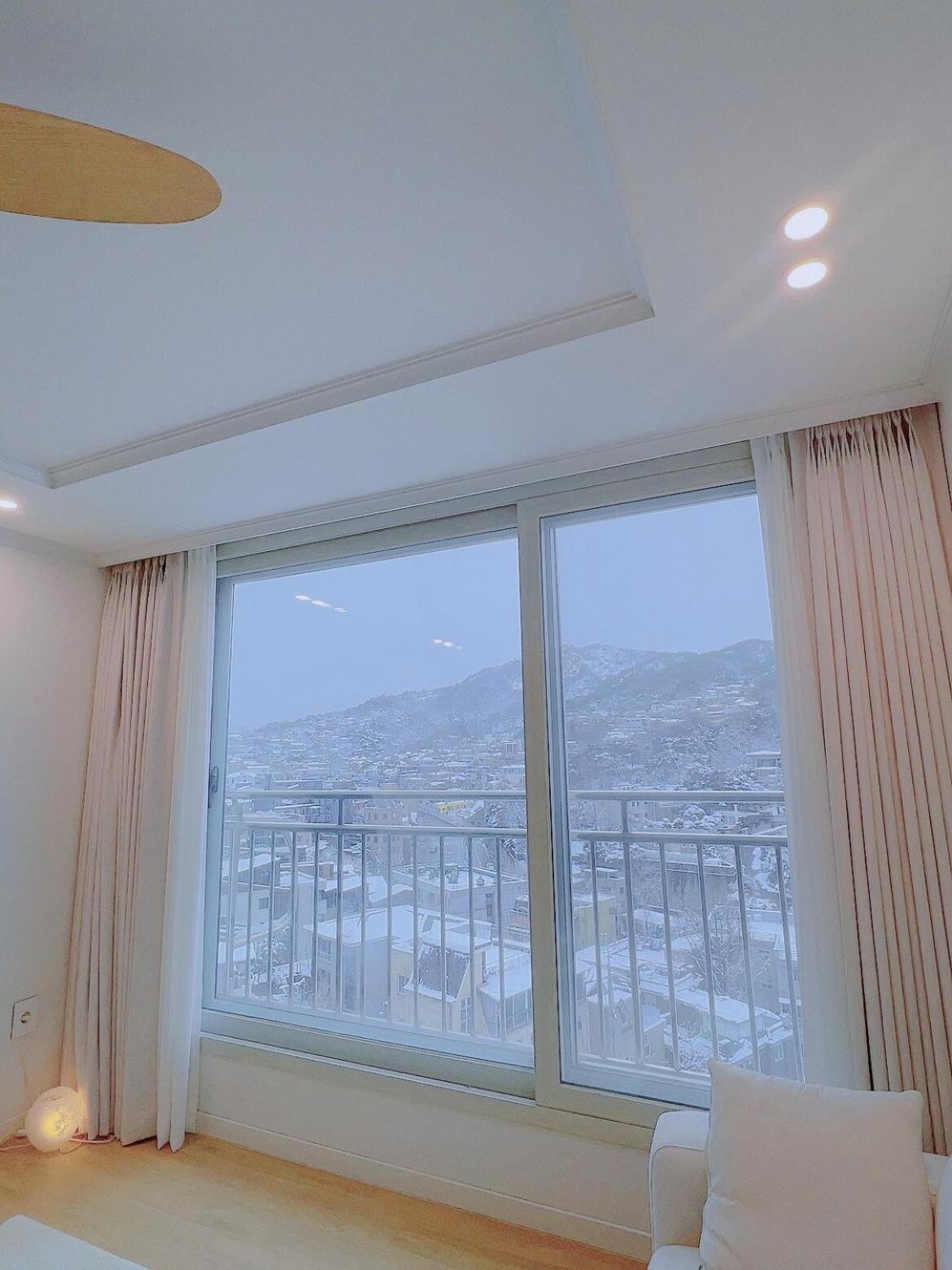 Landscape Of Seoul, 2nd Floor, Exclusive Usage * Seoul