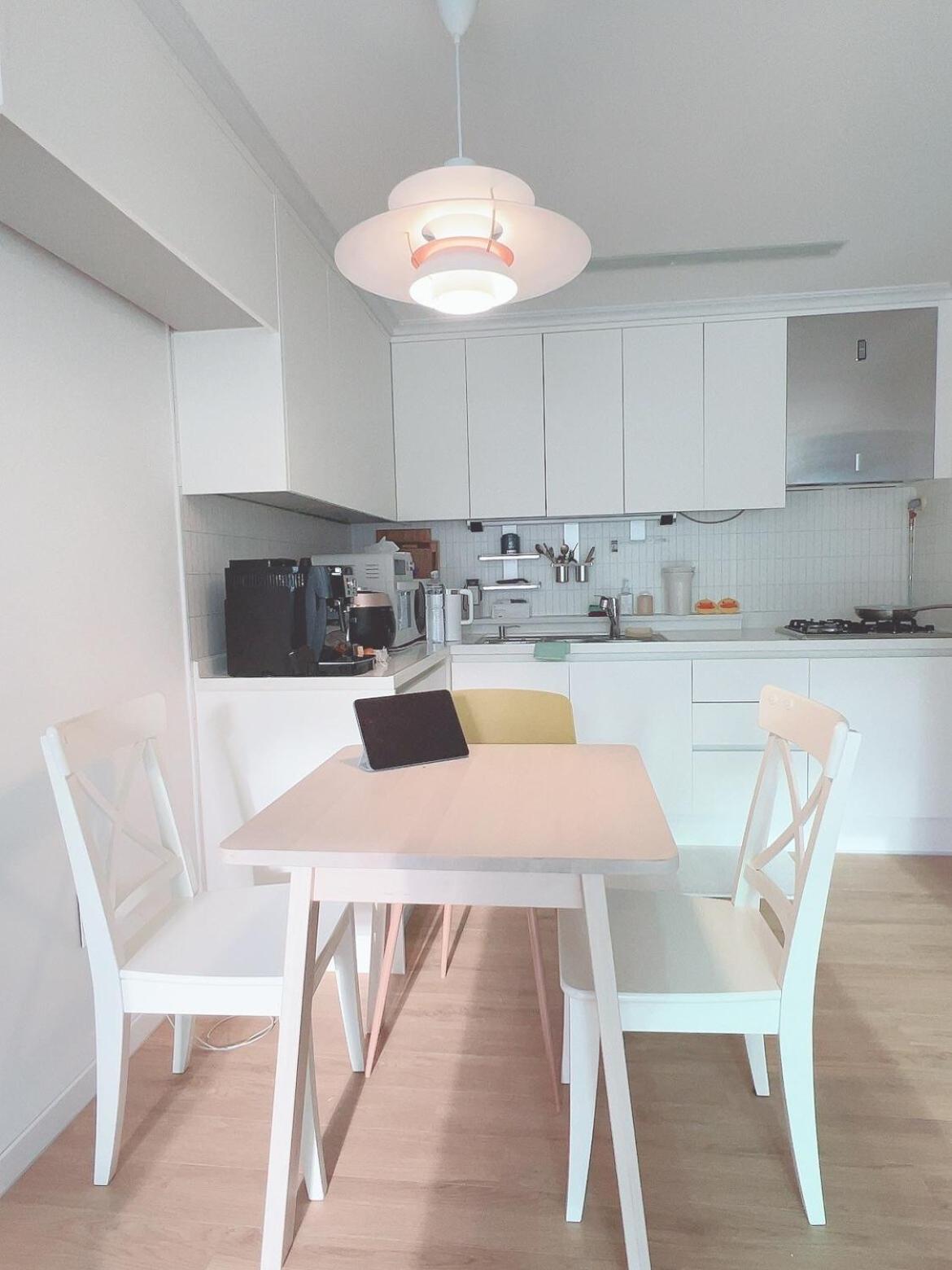 Villa Landscape Of Seoul, 2nd Floor, Exclusive Usage