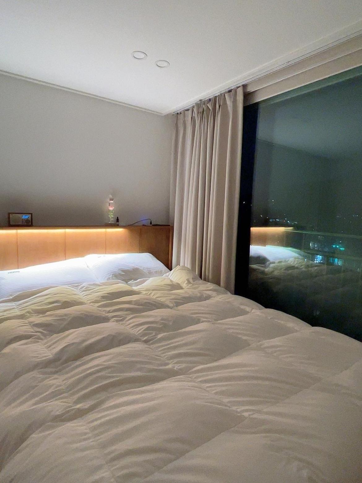 Landscape Of Seoul, 2nd Floor, Exclusive Usage