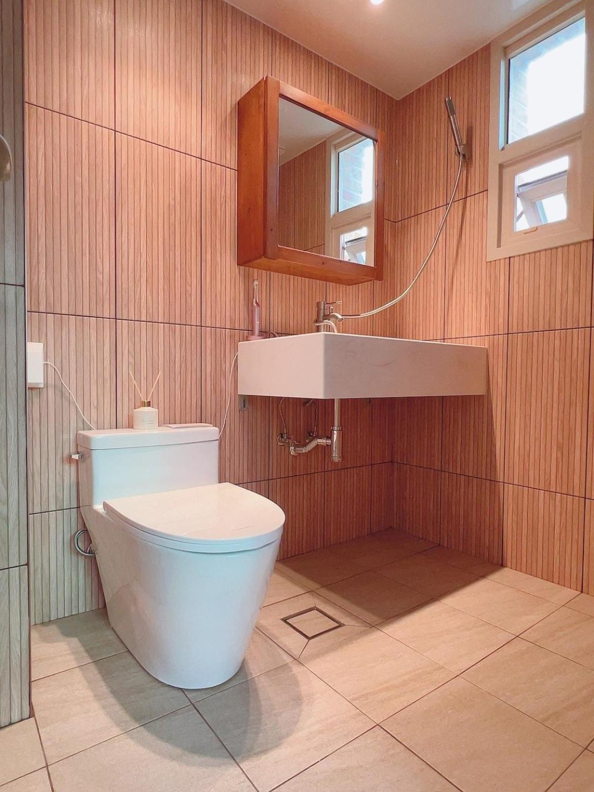Villa Landscape Of Seoul, 2nd Floor, Exclusive Usage *