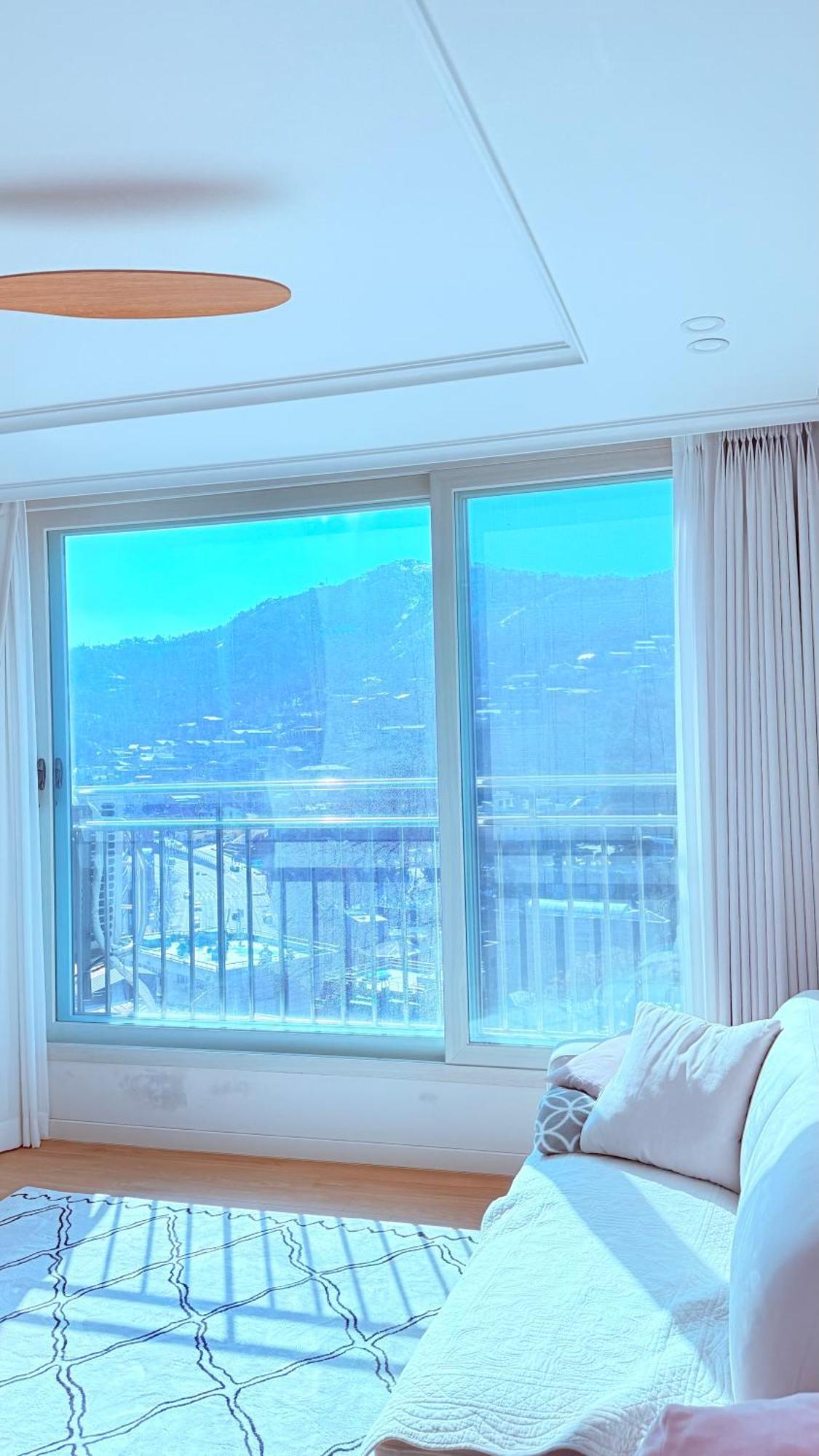 Landscape Of Seoul, 2nd Floor, Exclusive Usage