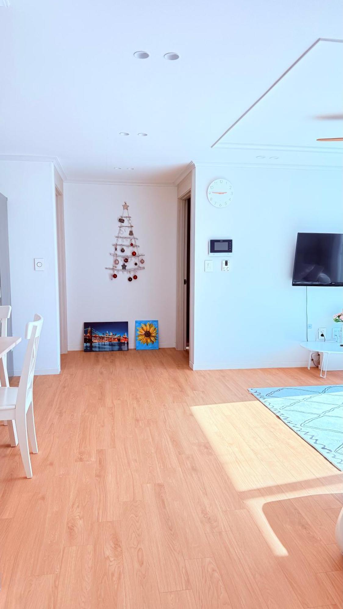 Landscape Of Seoul, 2nd Floor, Exclusive Usage Villa Seoul