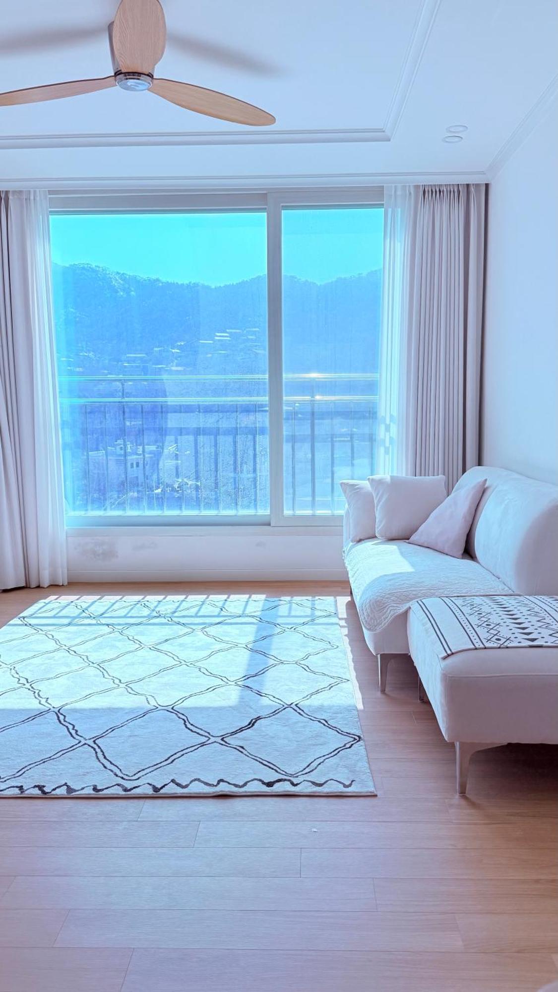 Landscape Of Seoul, 2nd Floor, Exclusive Usage * Seoul