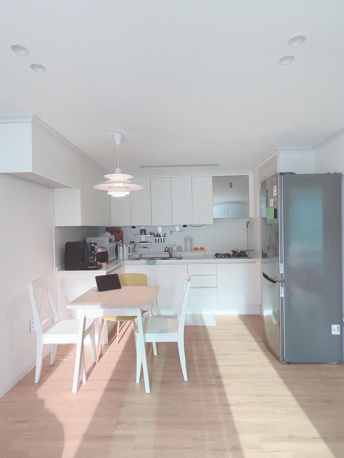 Villa Landscape Of Seoul, 2nd Floor, Exclusive Usage