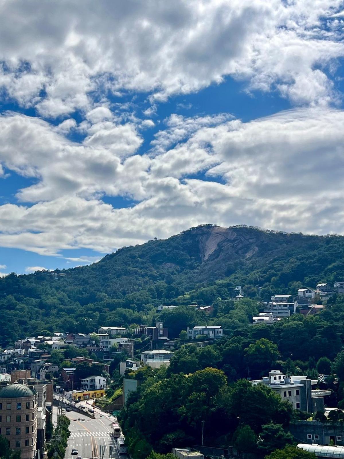 Landscape Of Seoul, 2nd Floor, Exclusive Usage Villa Seoul