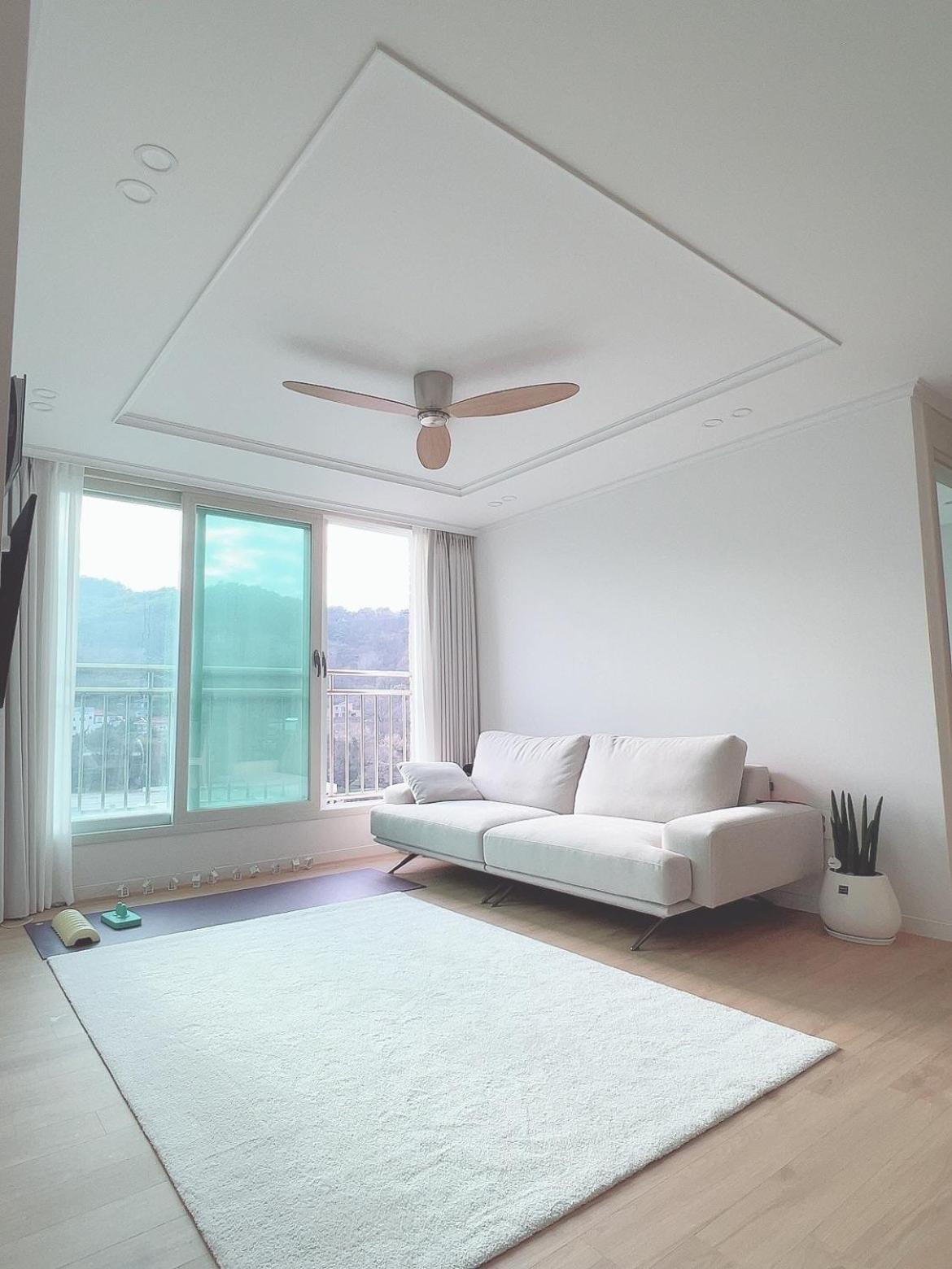 Landscape Of Seoul, 2nd Floor, Exclusive Usage Villa